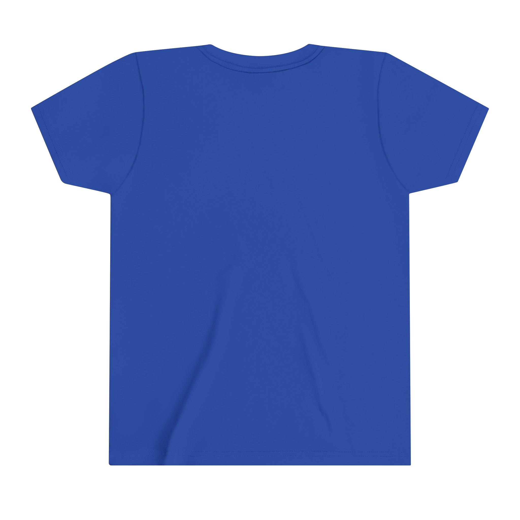 Youth Big Logo OGRE Tee - Blue