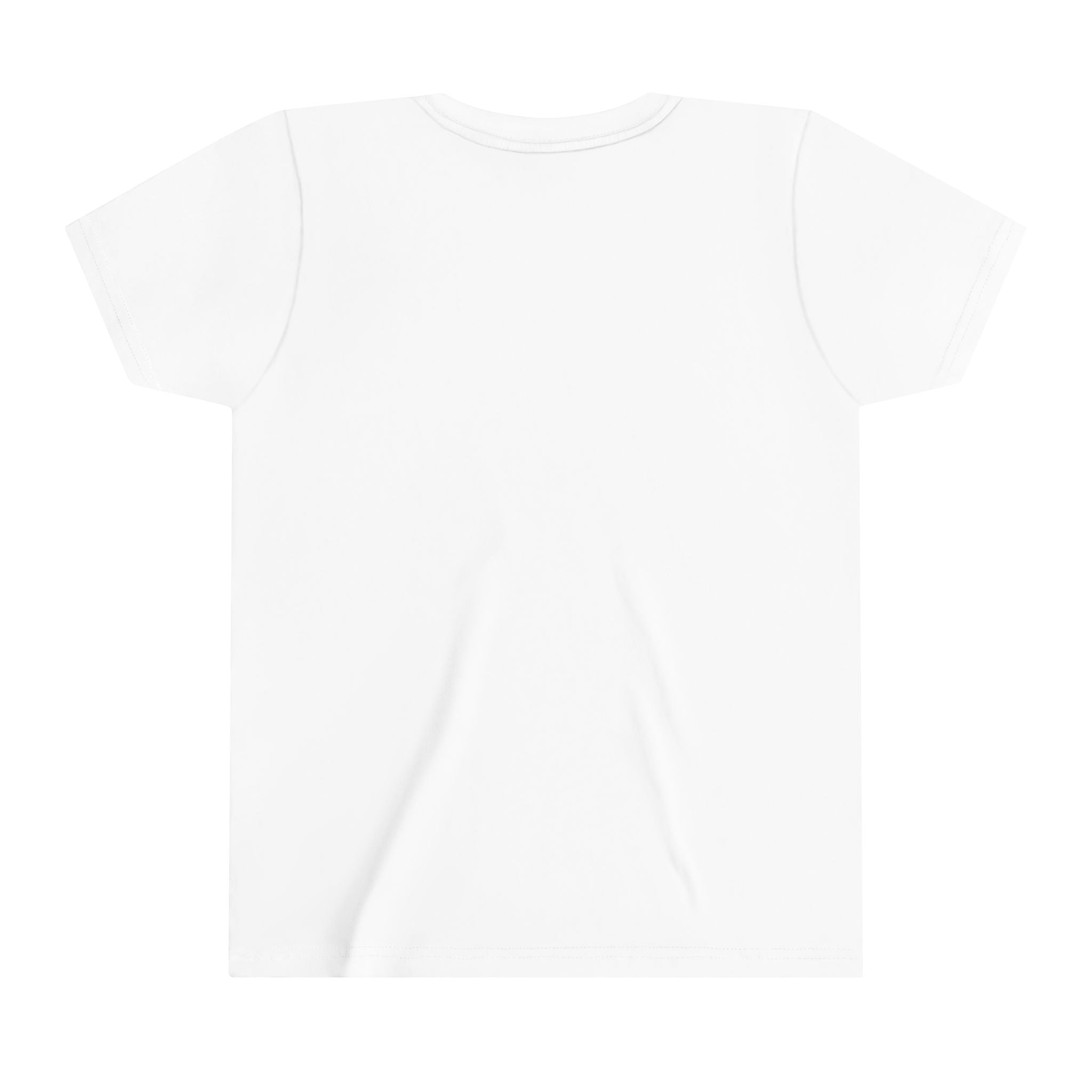 Youth Big Logo OGRE Tee - White