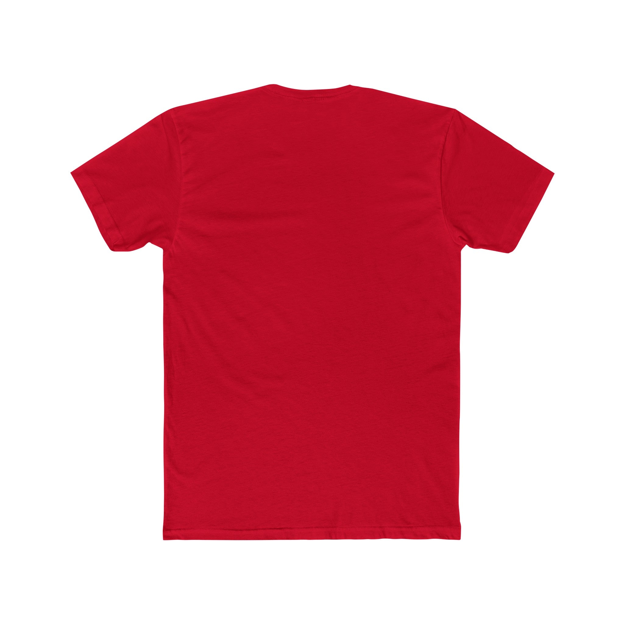 Big Logo OGRE Tee - Red