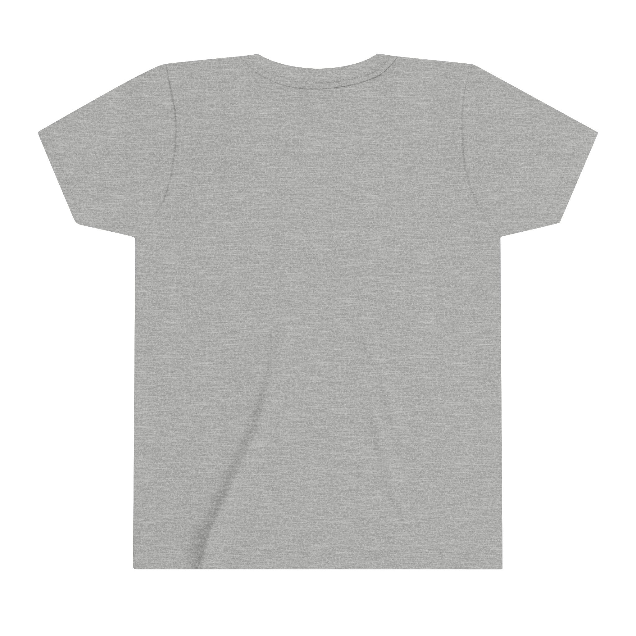 Youth Big Logo OGRE Tee - Gray