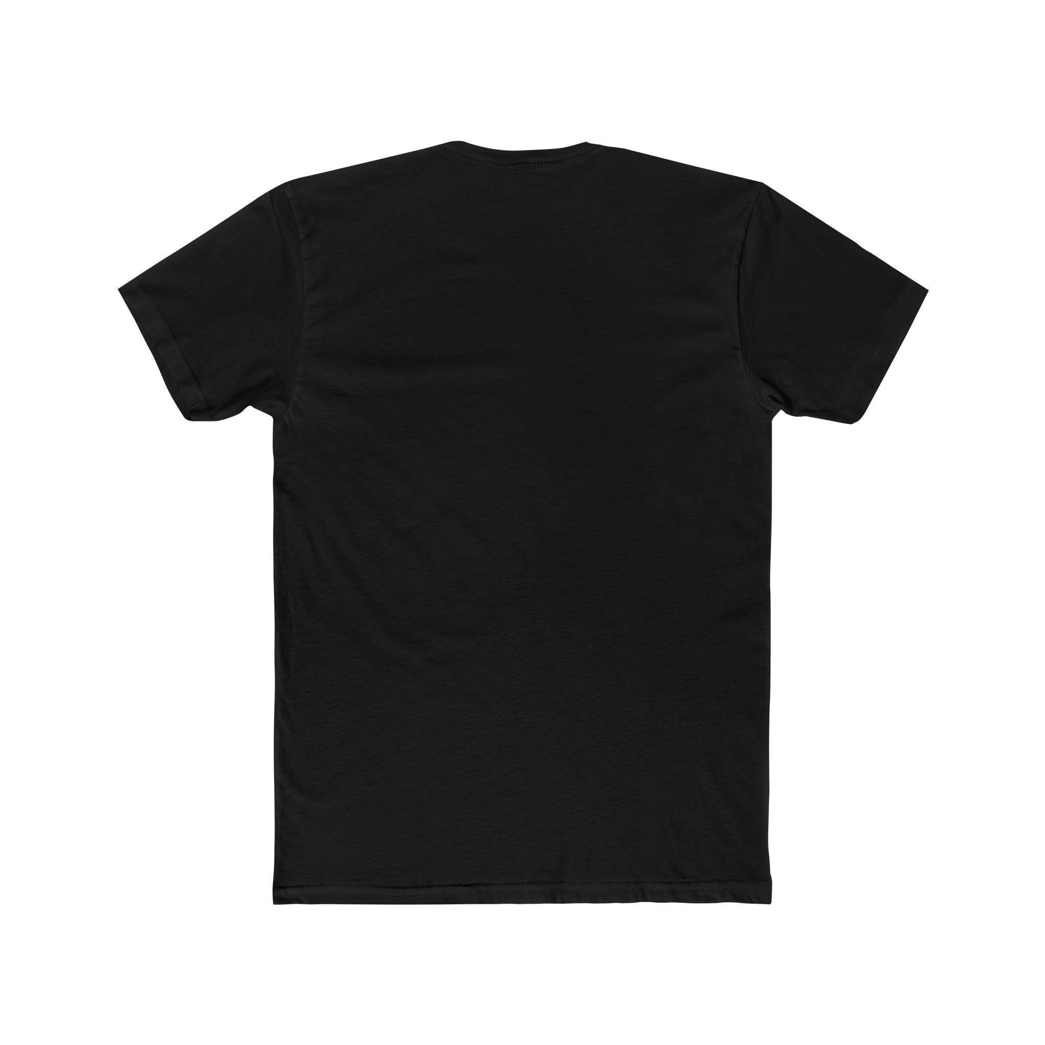 Big Logo OGRE Tee - Black