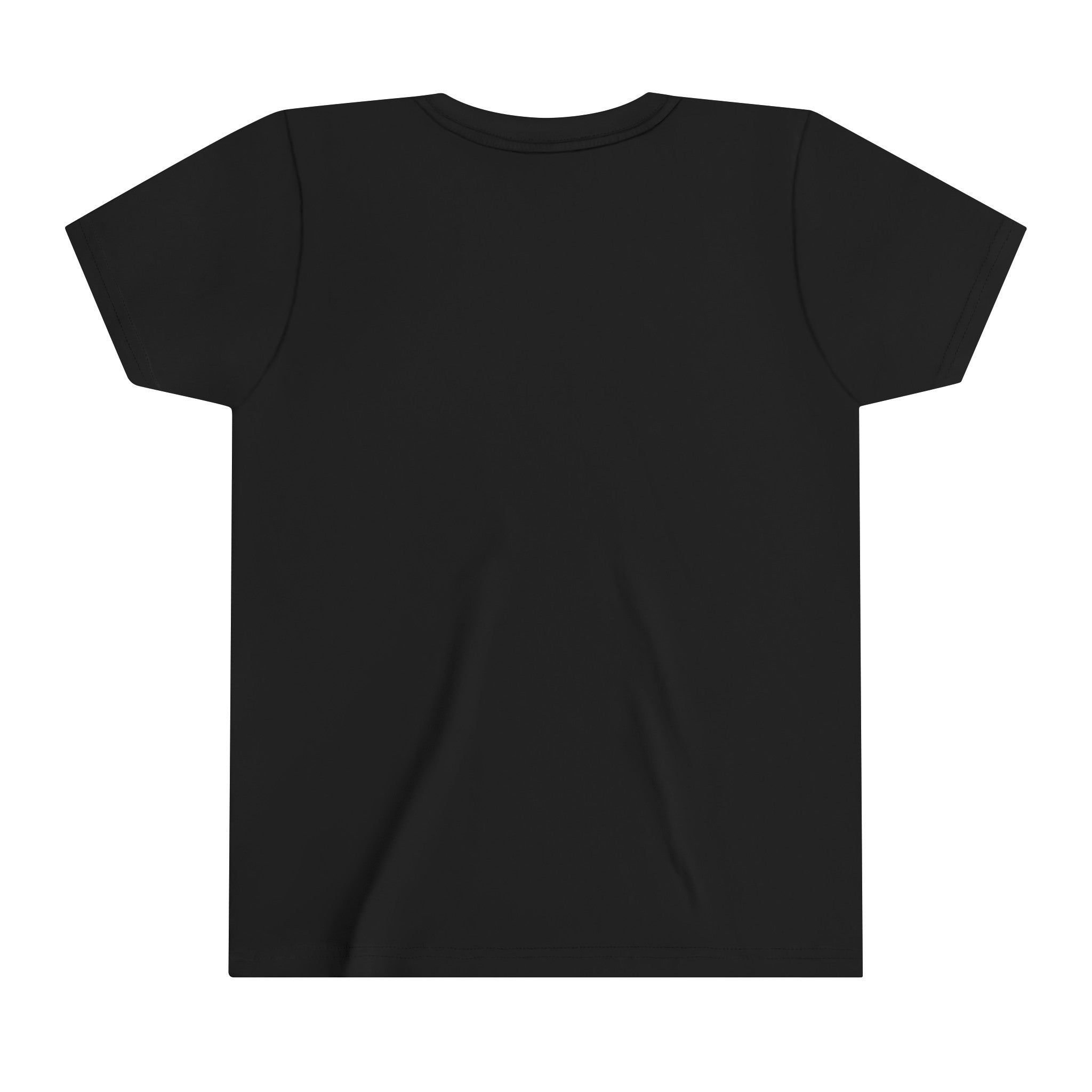 Youth Big Logo OGRE Tee - Black