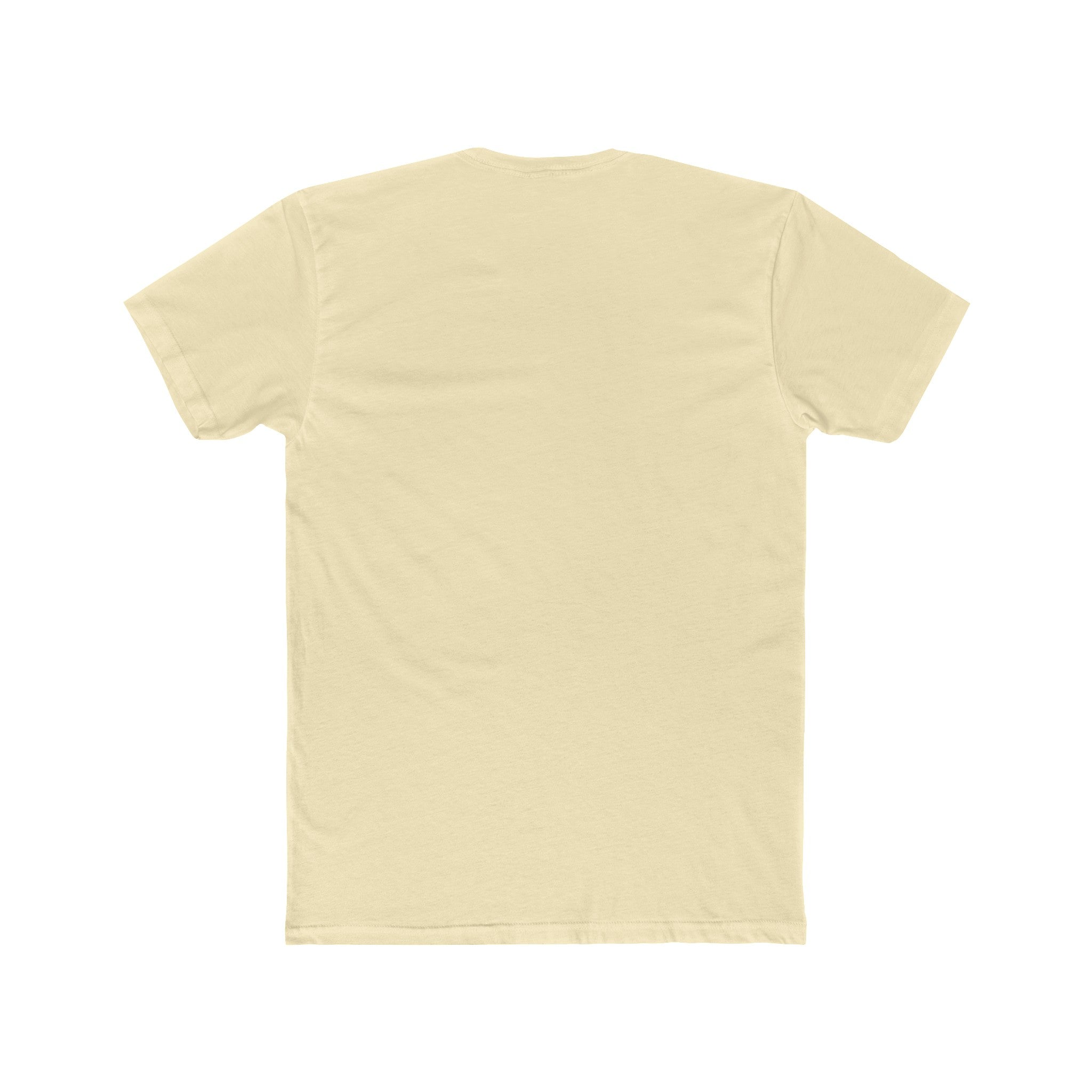 Big Logo OGRE Tee - Natural