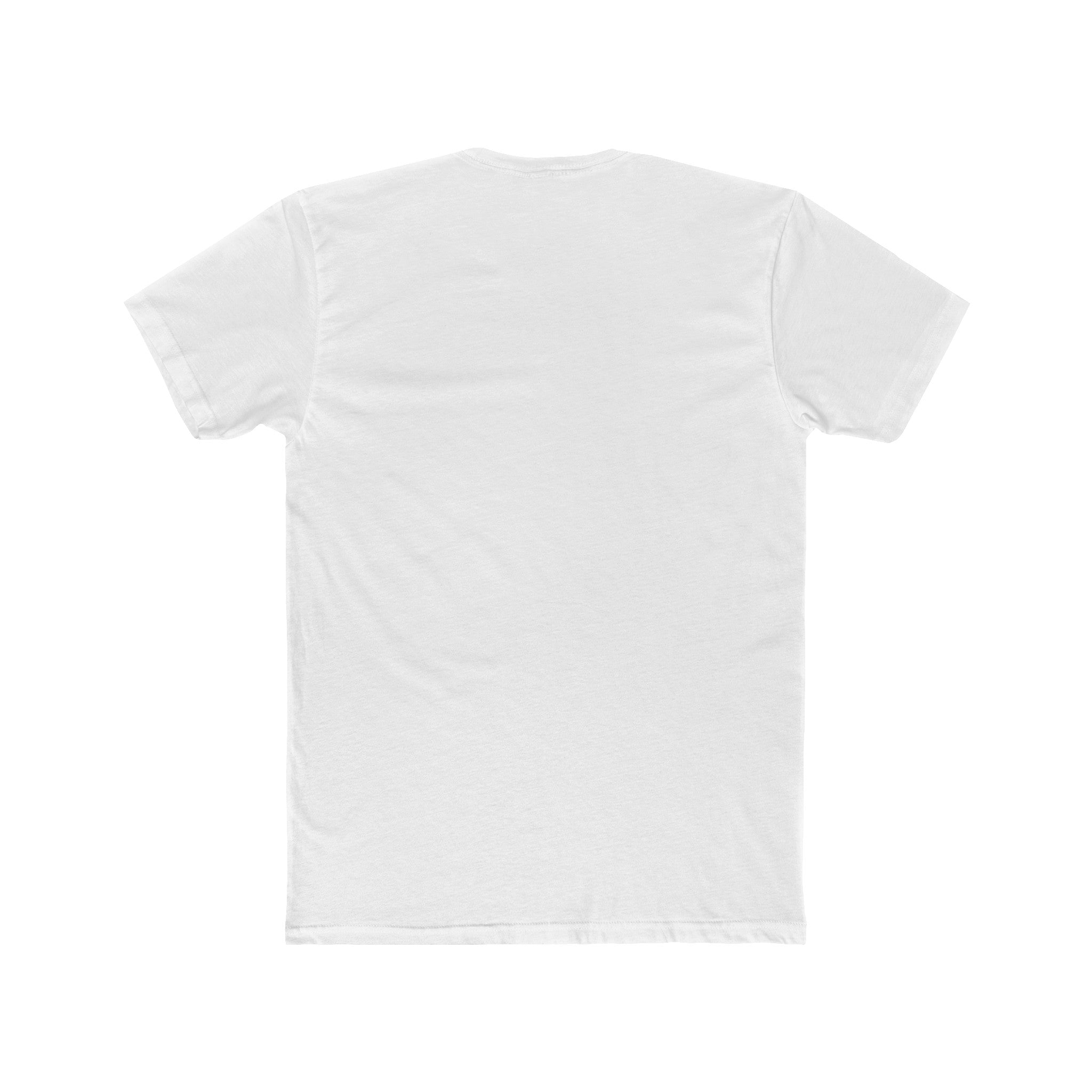 Big Logo OGRE Tee - White